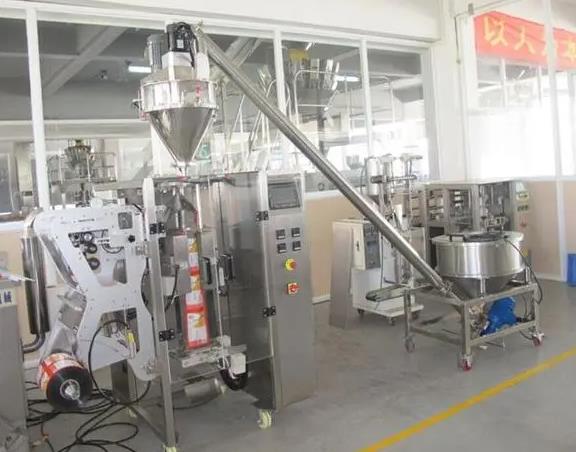 鶴壁螺旋給料機