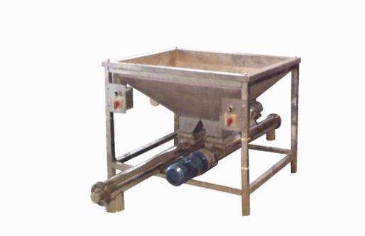 金山區(qū)螺旋輸送機(jī)