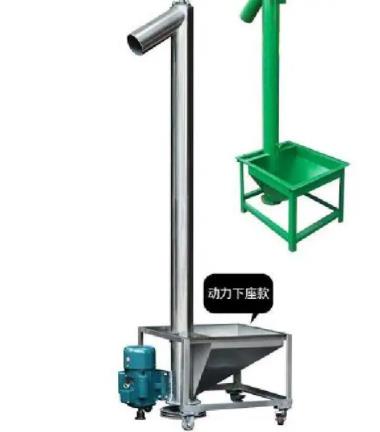 葫蘆島螺旋給料機