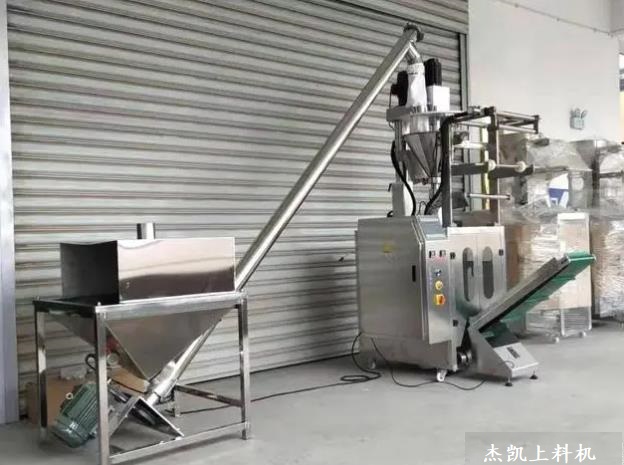 濟南螺旋上料機-廠家供應(yīng)-價格優(yōu)惠