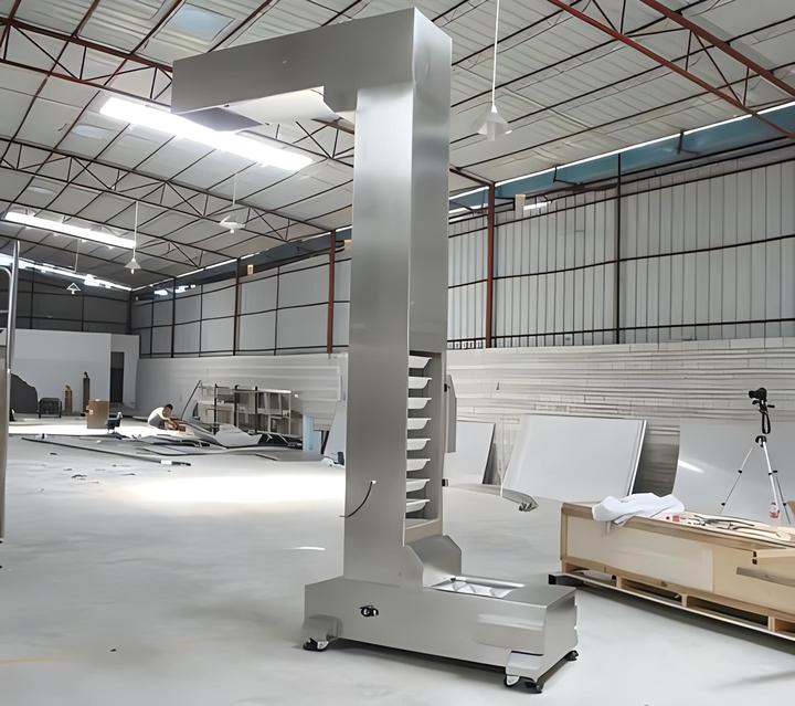 雙鴨山Z型上料機(jī)