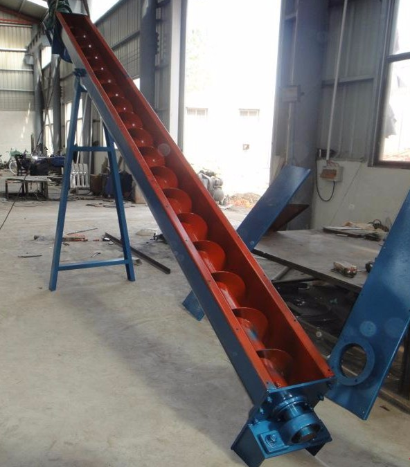 U型螺旋上料機(jī)源頭廠家-螺旋提升機(jī)專業(yè)定制-免費(fèi)設(shè)計(jì)